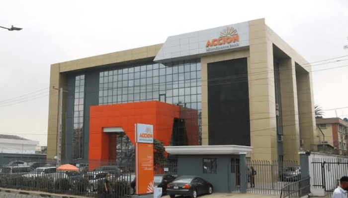 Accion Microfinance Bank Launches N5bn Commercial Paper to Boost Lending