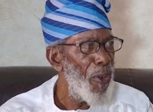 Veteran Juju Music Legend Ahuja Bello Passes Away at 83