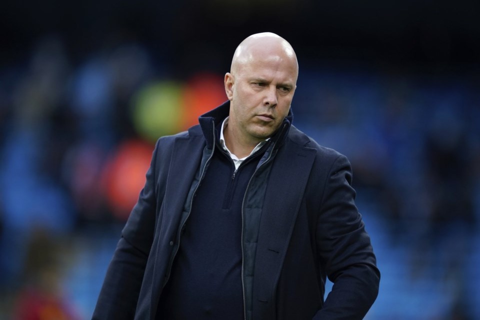 Liverpool Boss Arne Slot Blasts Newcastle’s Style After 3-2 Thriller