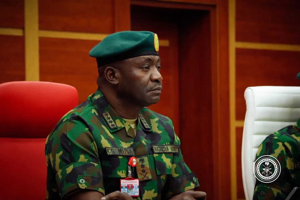 Africa Must Go Beyond Talks to Tackle Security Challenges – Defence Chief