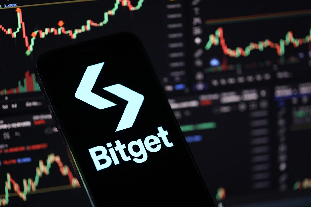Bitget Launches Stock Trading Feature on Crypto Exchange