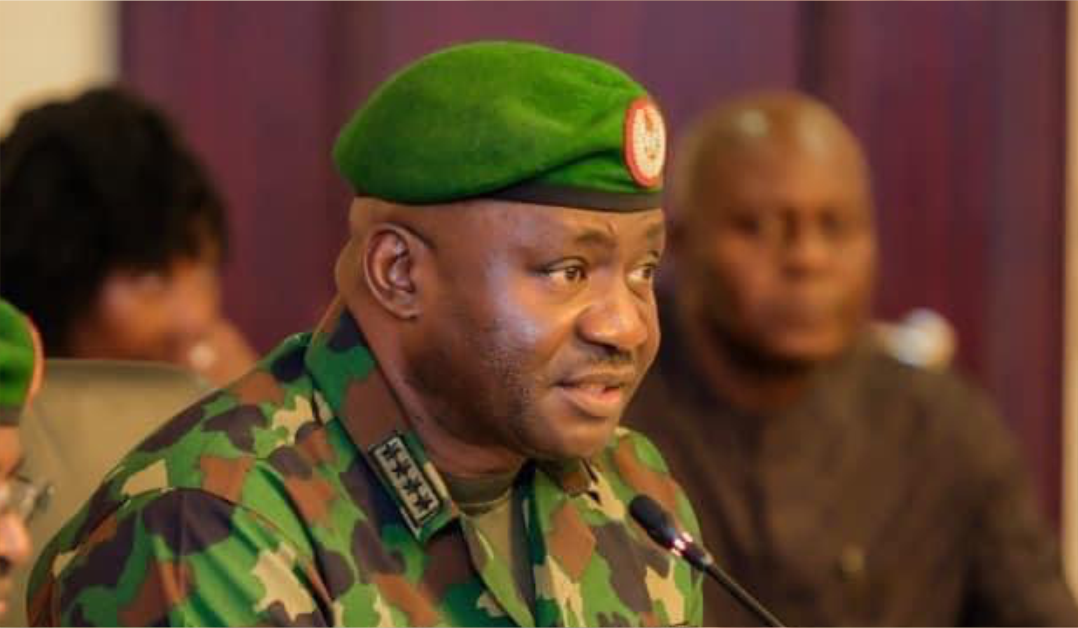 CDS Musa to African Militaries: Collaboration Must Move Beyond Talk