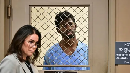 Lil Nas X Released on Bail After Facing Four Felony Charges