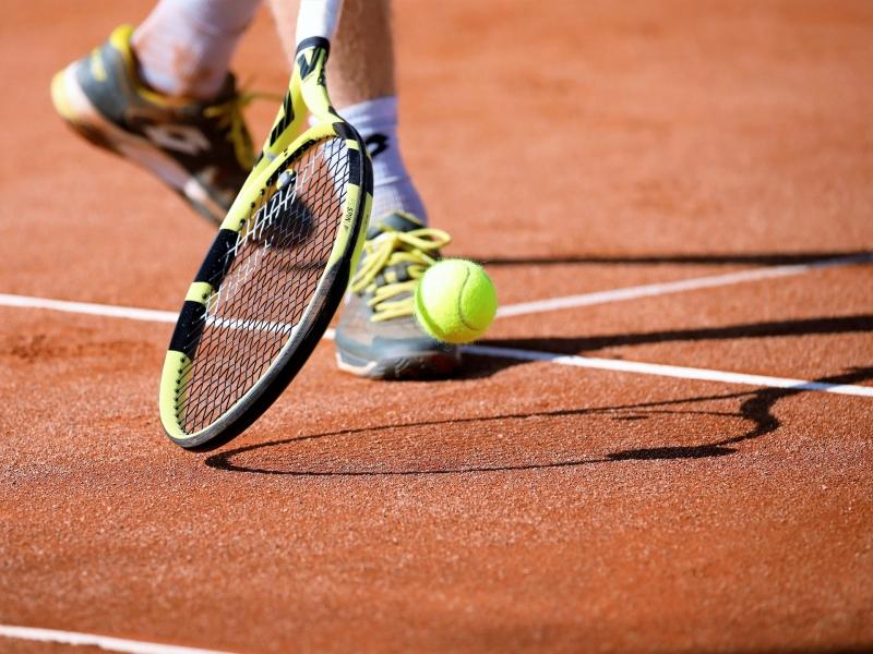 Kelvin, Umar, Ohunene Shine as Young Tennis Stars Emerge at Odele Age Group Tourney