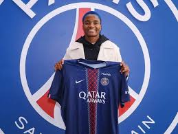 PSG Sign Super Falcons Captain Rasheedat Ajibade on Free Transfer