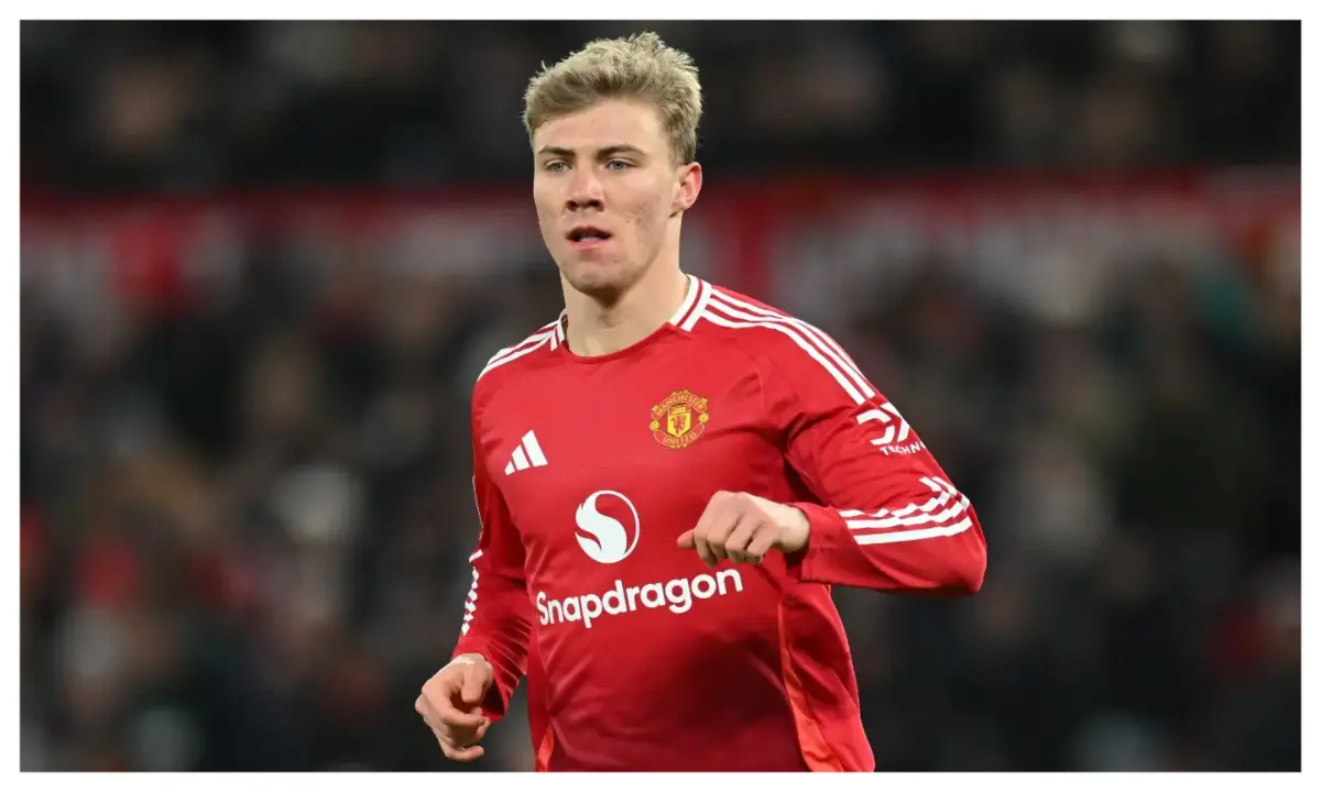 Napoli Close in on Højlund Loan Deal as Lucas Vázquez Signs for Leverkusen