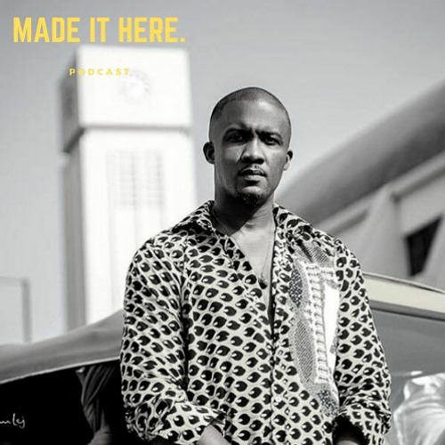 Rapper Wale Davies: “Bad Decisions Hold Talented People Back”