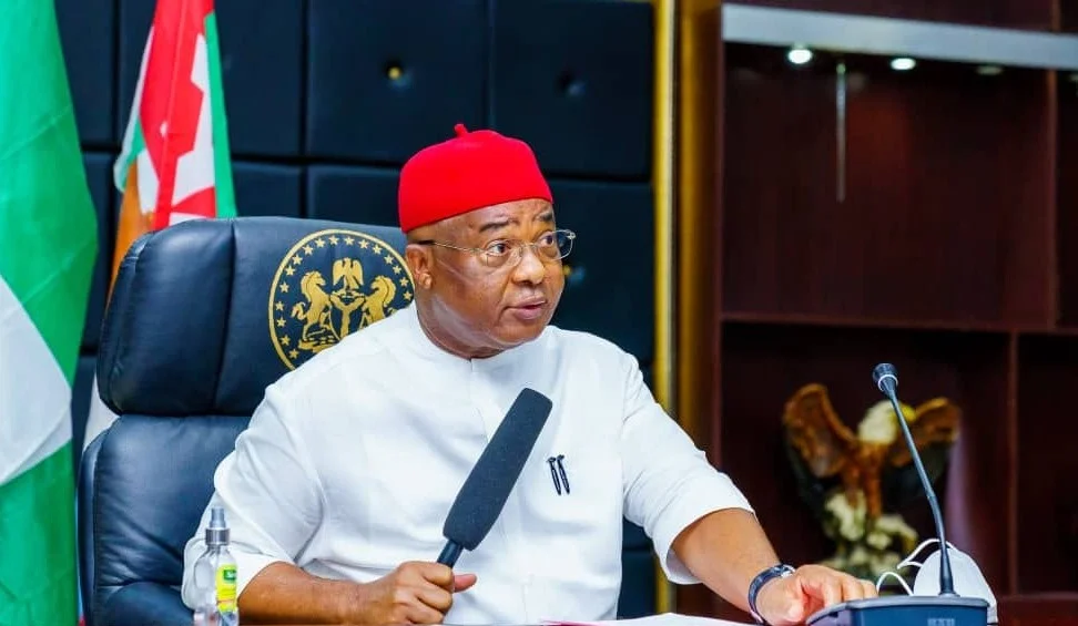 Imo Governor Approves N104,000 Minimum Wage for Workers