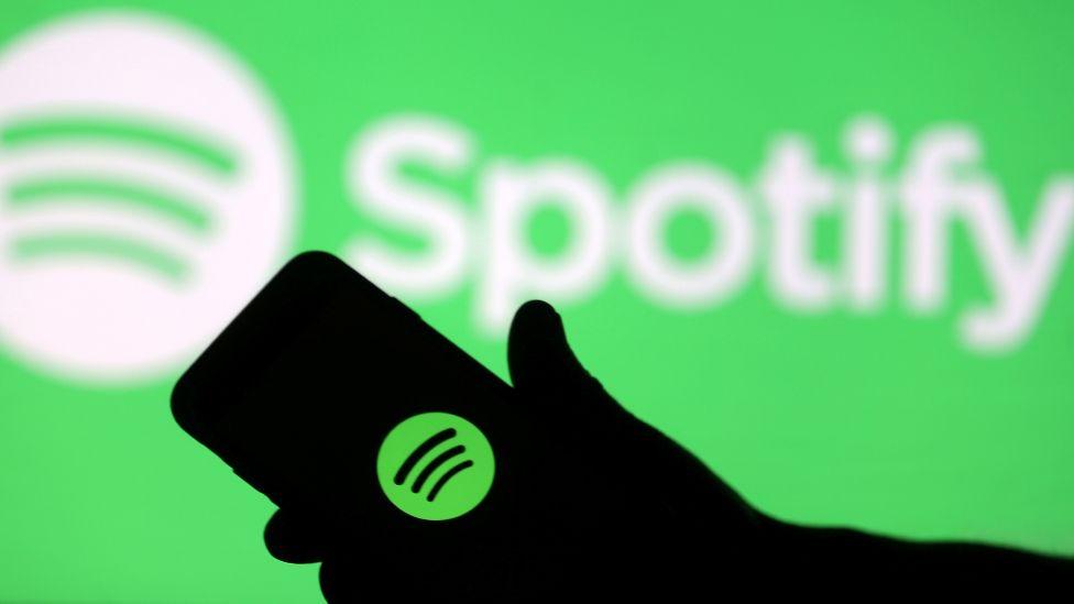 Spotify Introduces In-App Messaging to Make Music Sharing More Social