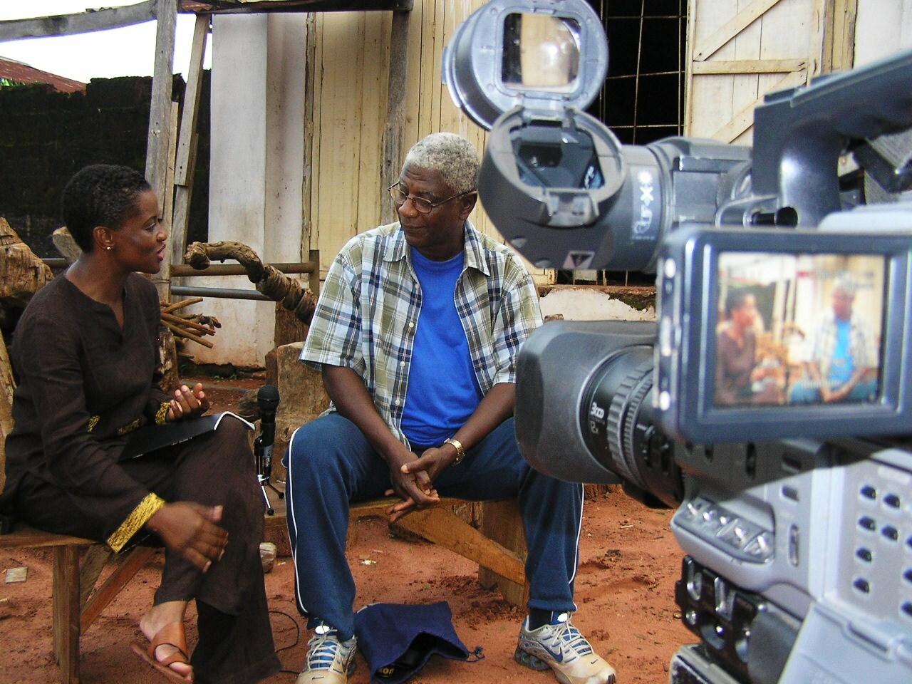 African Film Press to Launch Critics Prize at Lagos Surreal16 Festival
