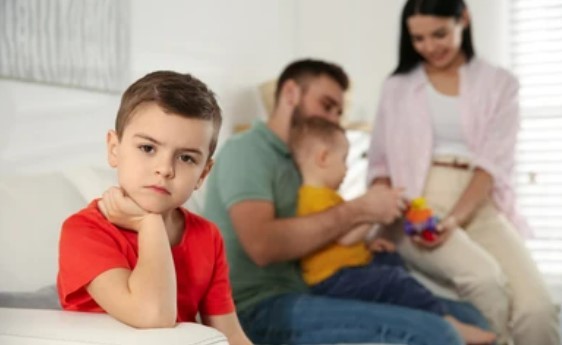 Why the Firstborn Deserves Appreciation and Support