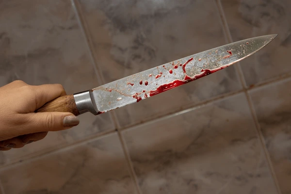 South African Man Arrested for Stabbing Pregnant Girlfriend to Death