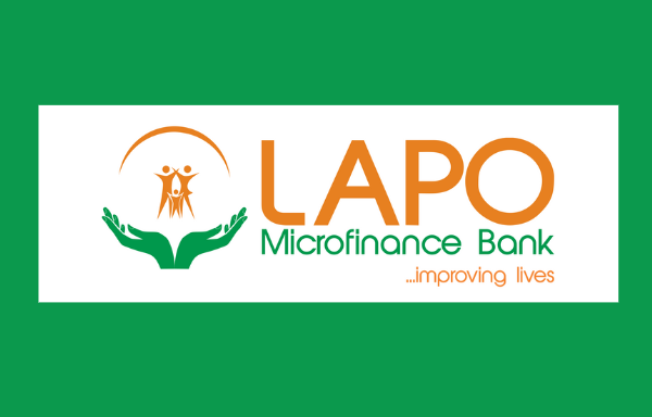 LAPO Microfinance Bank Empowers Youth at NYSC Sagamu Camp
