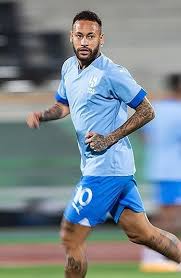 Neymar Reacts After Being Dropped From Brazil’s Squad for 2026 World Cup Qualifiers