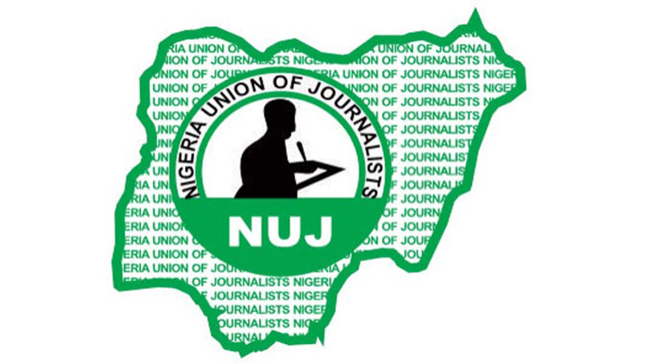 NUJ Launches Ogun East Chapel to Tackle Fake Journalism and Uphold Professional Standards