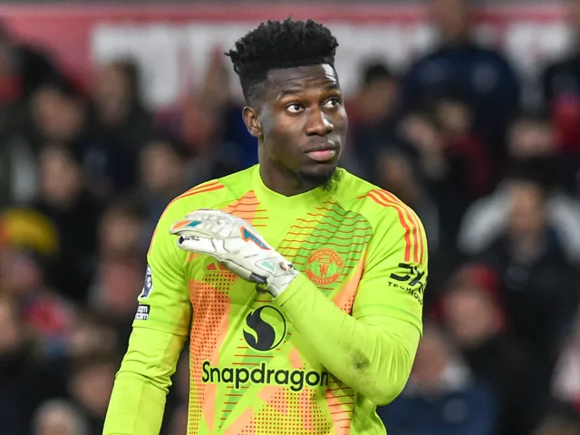 Onana Staying at Man Utd, Fulham in Talks to Sign Chukwueze from AC Milan