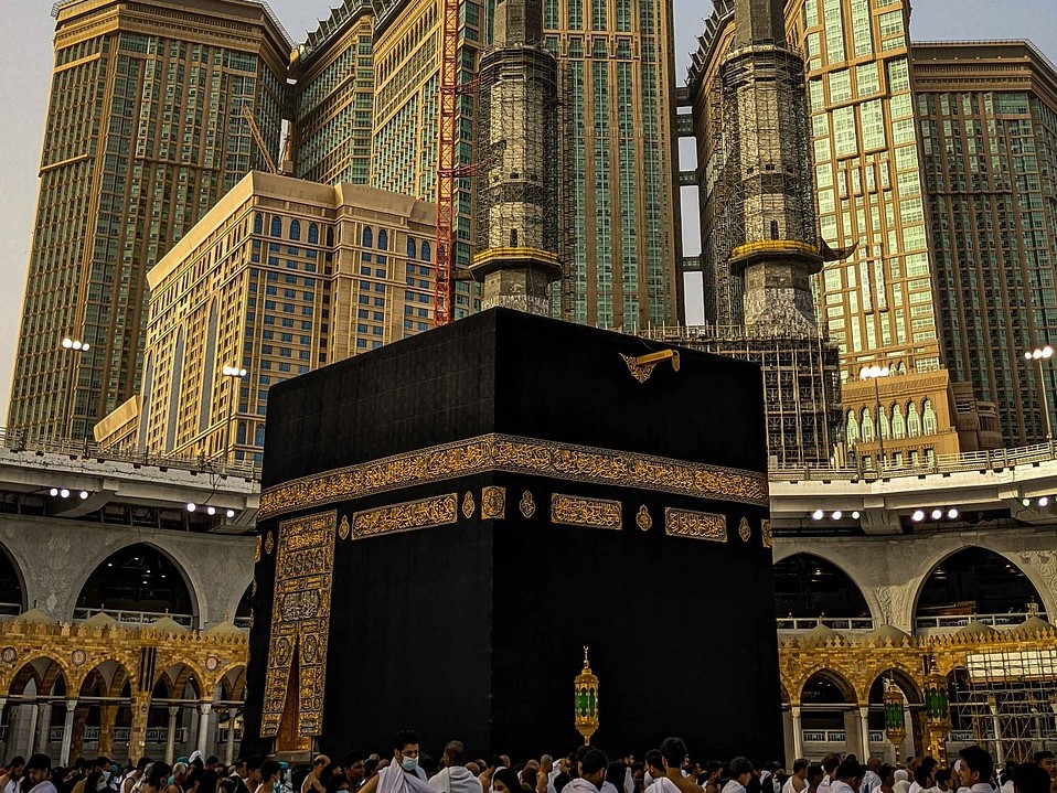 2026 Hajj: Saudi Warns Nigerians — Jail and ₦8.2m Fine for Pilgrims Without Valid Visas