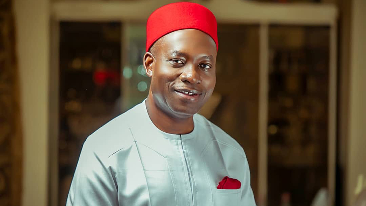 YPP Candidate Chukwuma Accuses Soludo of Dictatorship Over Lawmaker’s Suspension