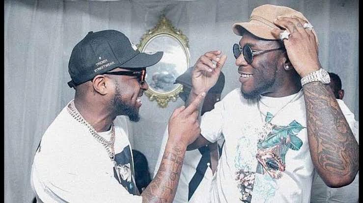 AFRIMA 2025: Burna Boy, Davido, African Giants Battle for Top Honors