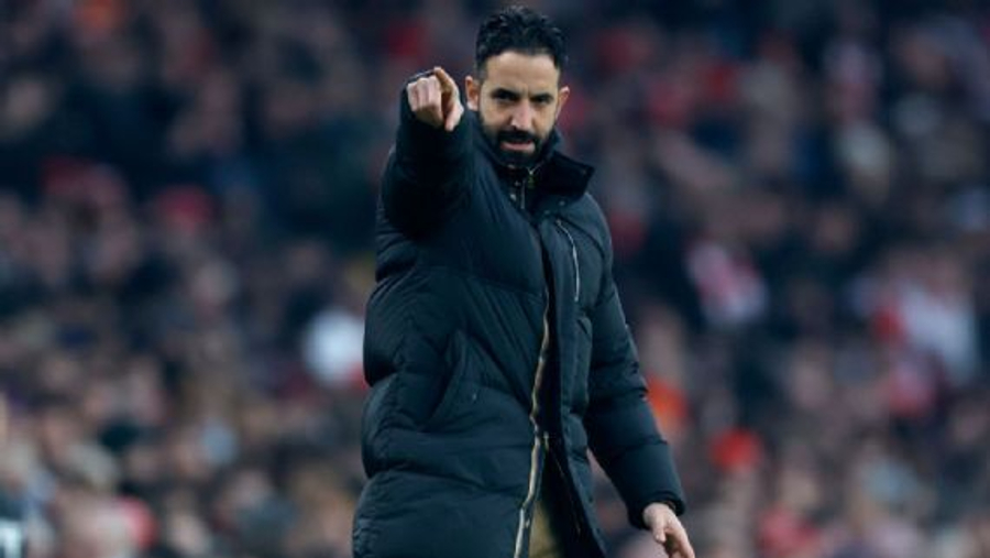 Carabao Cup Shock: Grimsby Stun Man Utd as Amorim Admits ‘Best Team Won’