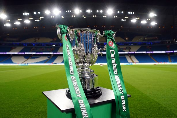 Carabao Cup Third Round Draw: Big Guns Enter as Arsenal, Chelsea Get Tricky Away Ties