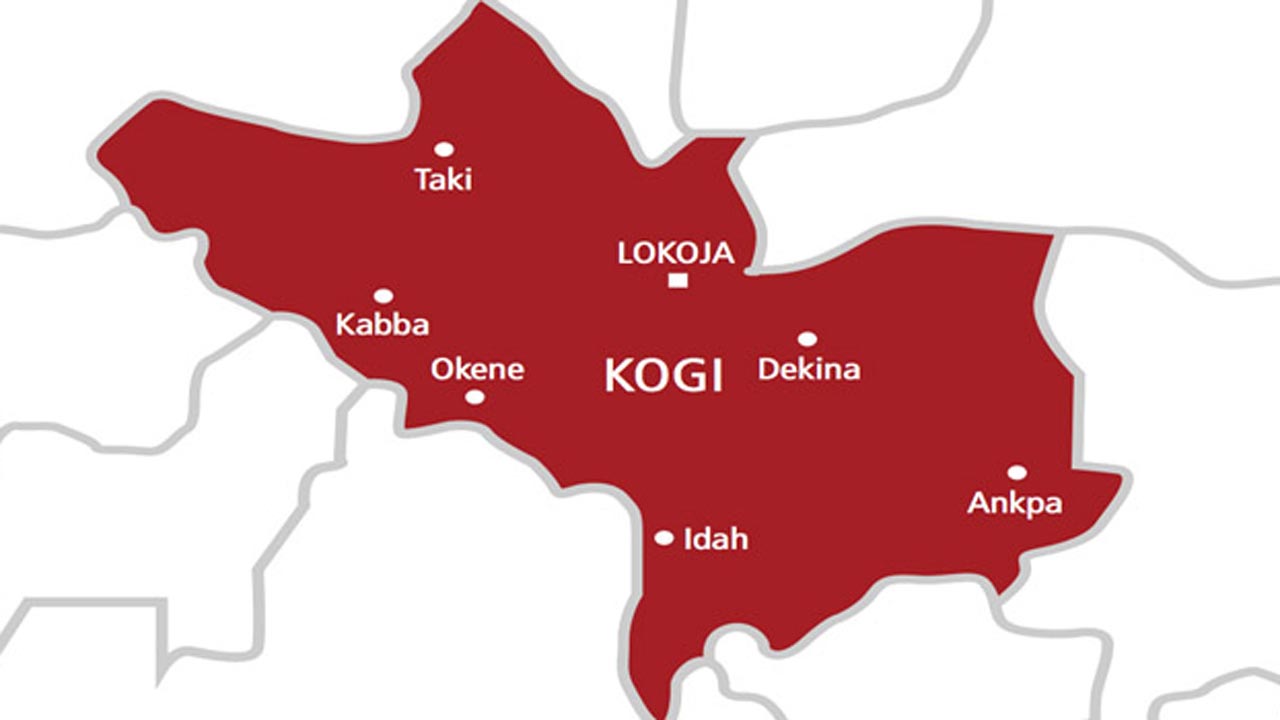Gunmen Abduct Three Motorists on Okene–Kabba Highway in Kogi