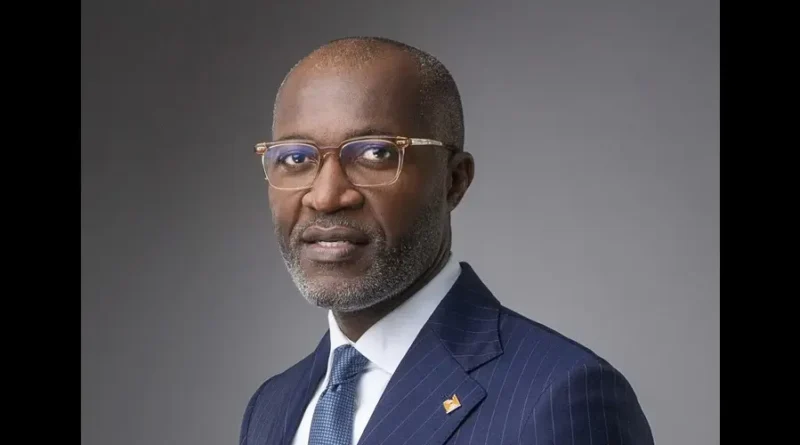 Why Access Bank CEO Roosevelt Ogbonna Left Access Holdings Board