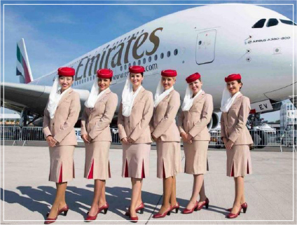 UAE Partners Nigeria on Abuja Tourism & Creative Economy Expo, Emirates Airline to Participate