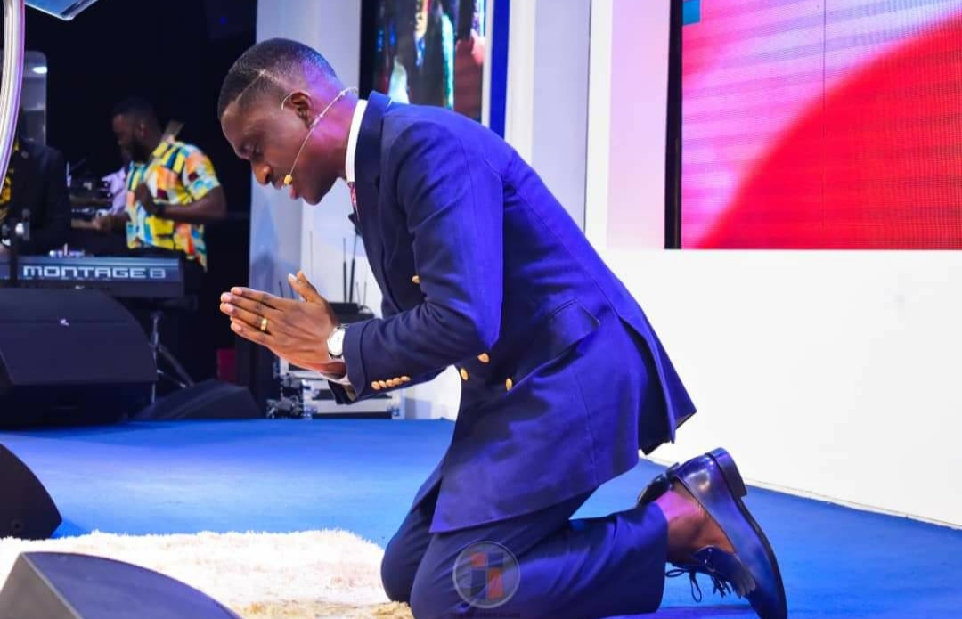 Doctors Said I Wouldn’t Live Beyond 35 — Pastor Korede Komaiya Ahead of 55th Birthday