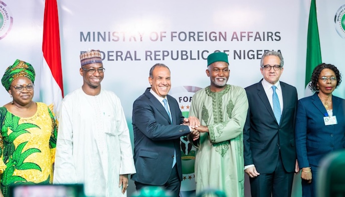 Egypt, Nigeria Top Africa’s $95bn Remittance Flows – Repor