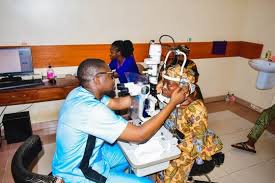 TREM, Eye Foundation Restore Sight for 500 People in Honor of Bishop Mike Okonkwo’s 80th Birthday
