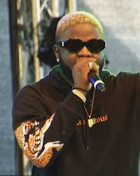 Skales Credits Musical Breakthrough to Prayers at Shiloh