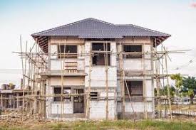 Lagos Residents Raise Alarm Over Unsafe Construction in Victoria Island