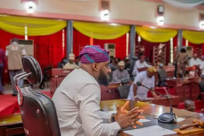 2027: Oyo Lawmakers Risk Re-election Over Loan Approvals – Group