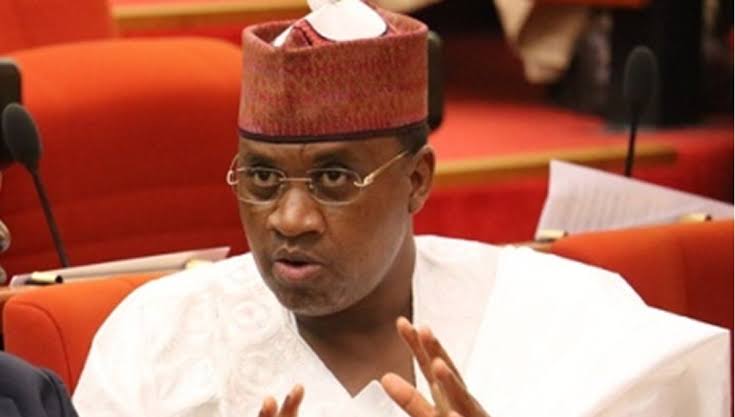 Former Senator Kabiru Marafa Quits APC, Cites Betrayal and Division in Zamfara