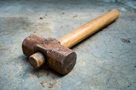 Kasoa Man Attacks Fiancée With Hammer Over Alleged Cheating