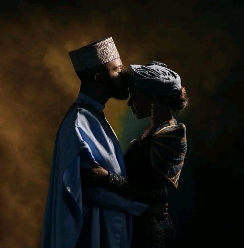Falz Stuns Fans With Pre-Wedding Photos, Sparks Reactions