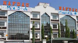 NAFDAC Seals Illegal Herbal Medicine Factory in Kaduna