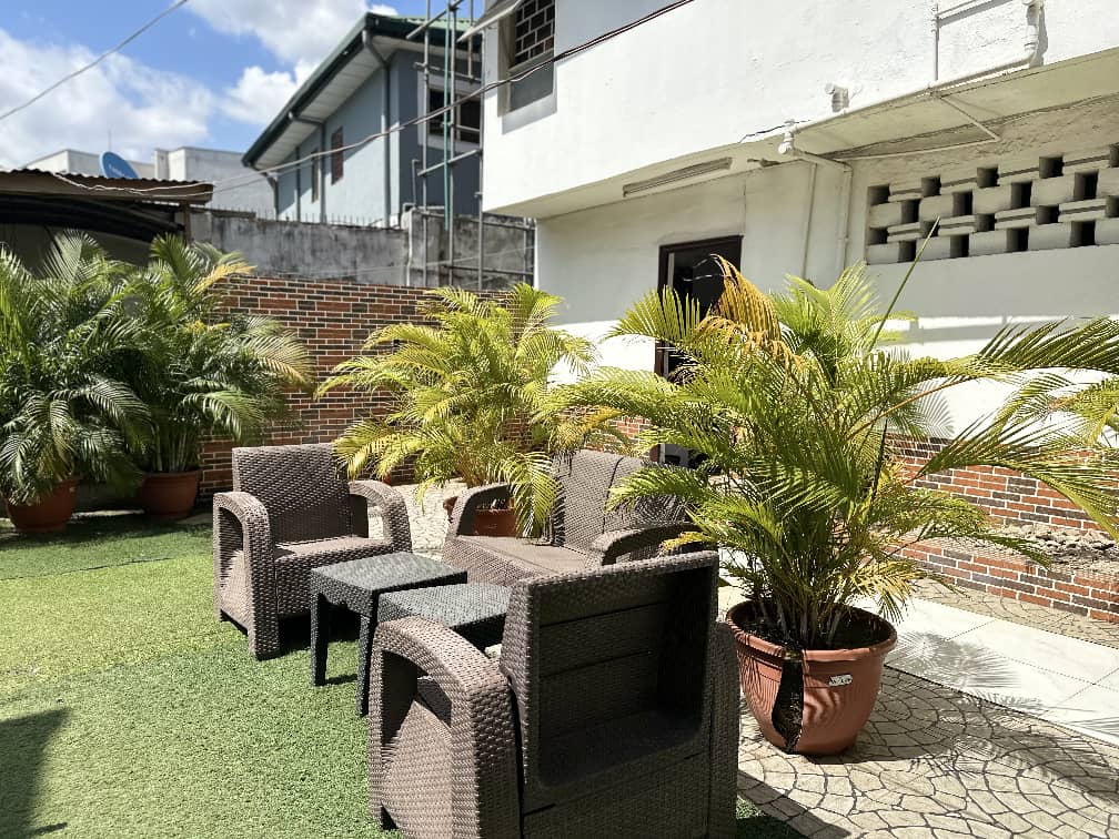 Autograph Bases Hotel