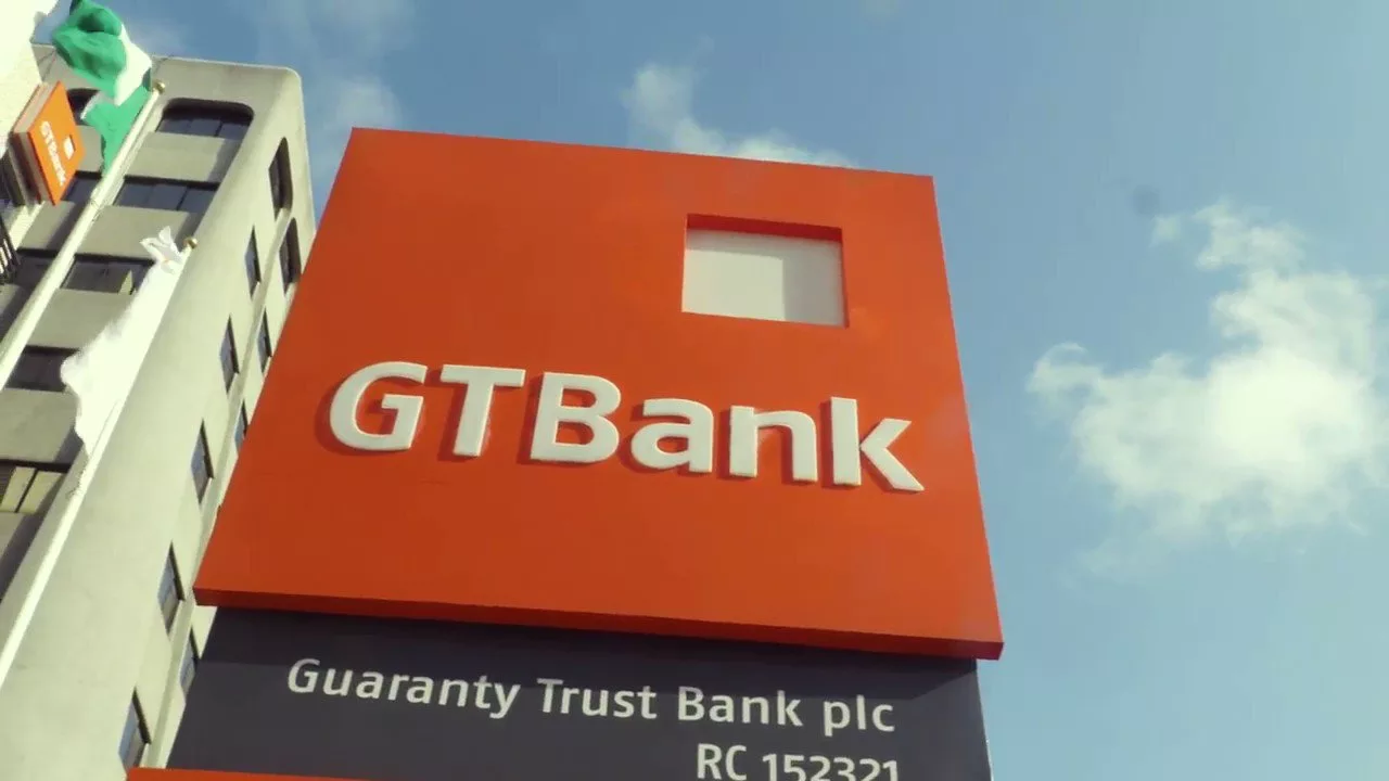 GTBank Recapitalised with ₦365.9bn as GTCO Retains Full Ownership