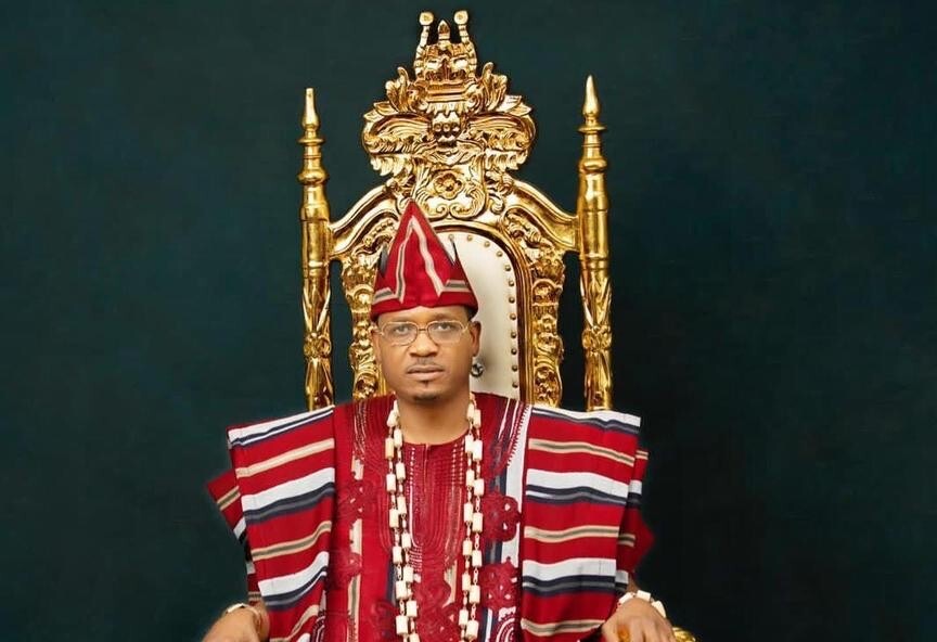 NYCN Honours Shina Peller for Youth Empowerment and Peacebuilding