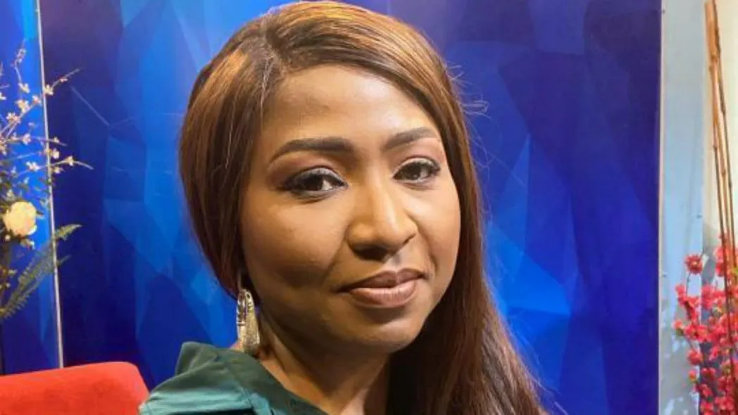 Morayo Afolabi-Brown Exits TVC’s ‘Your View’ After Over a Decade