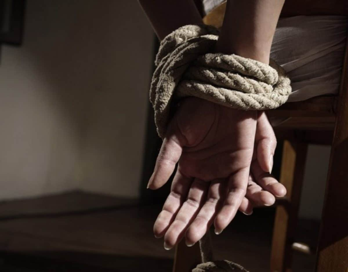 Shock in Anambra: Woman Fakes Own Kidnap, Dupes Parents of N3m