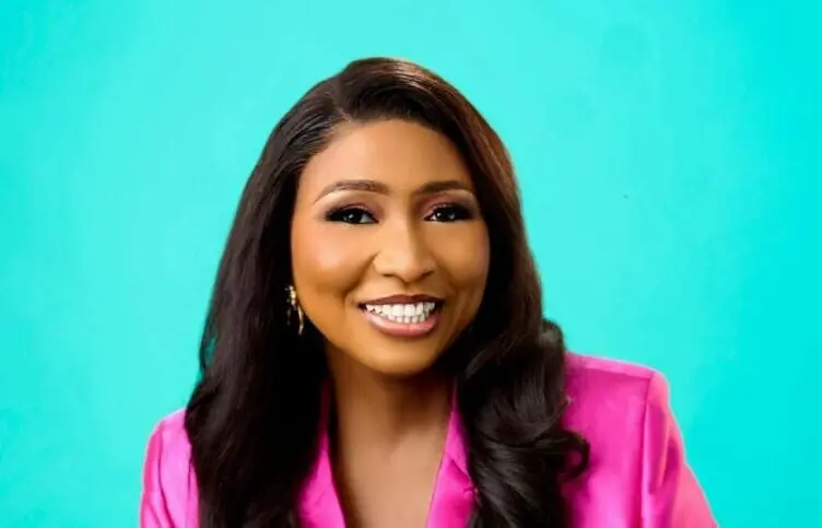 TV Host Morayo Afolabi-Brown Opens Up On Battle With Depression, Suicidal Thoughts