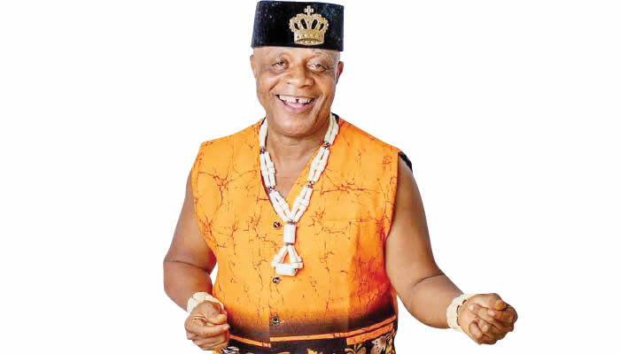 Bright Chimezie: Smoking and Drinking Don’t Make You More Creative