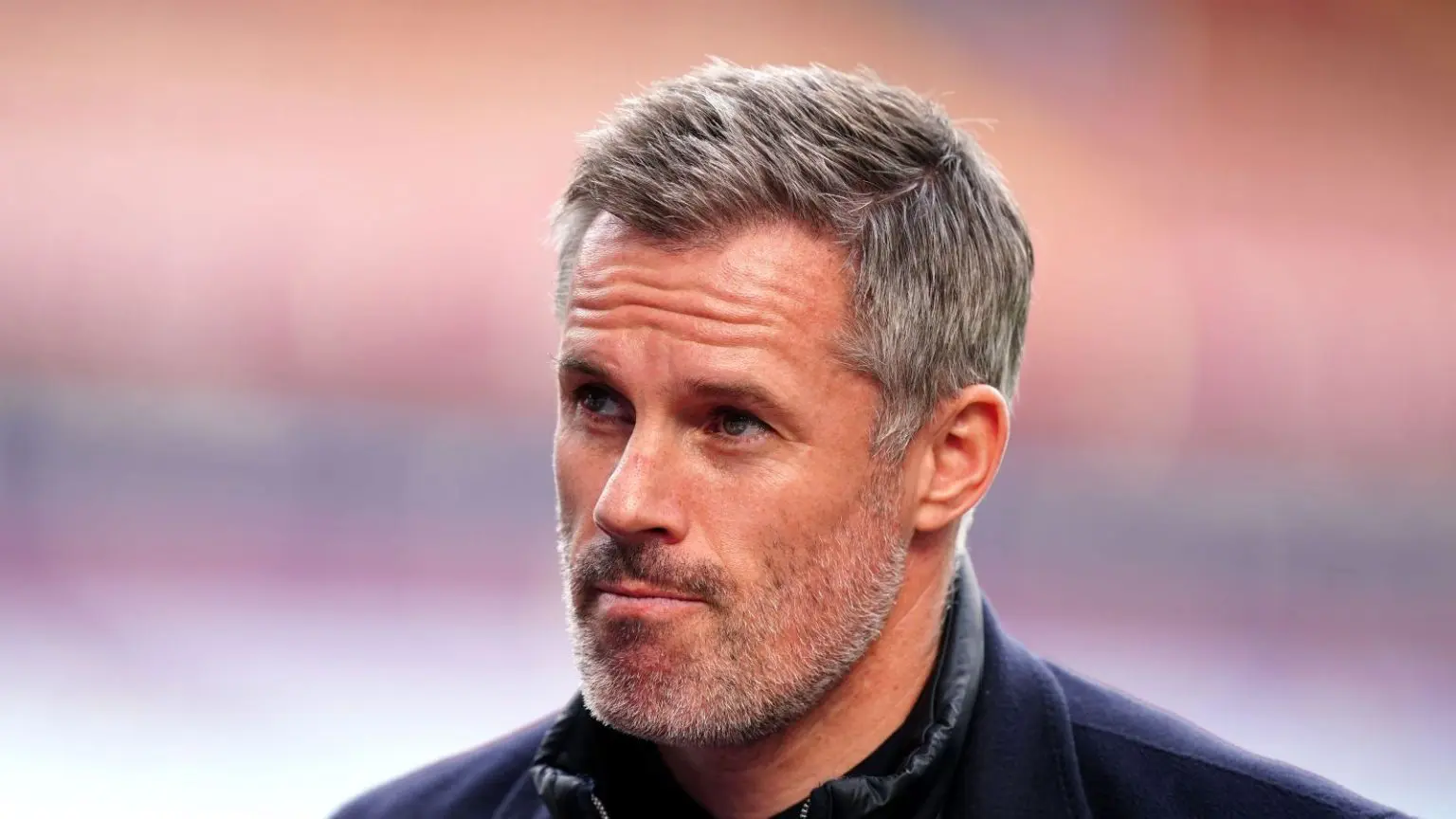 EPL: Carragher Backs Arteta, Says Arsenal Still Struggling With Creativity