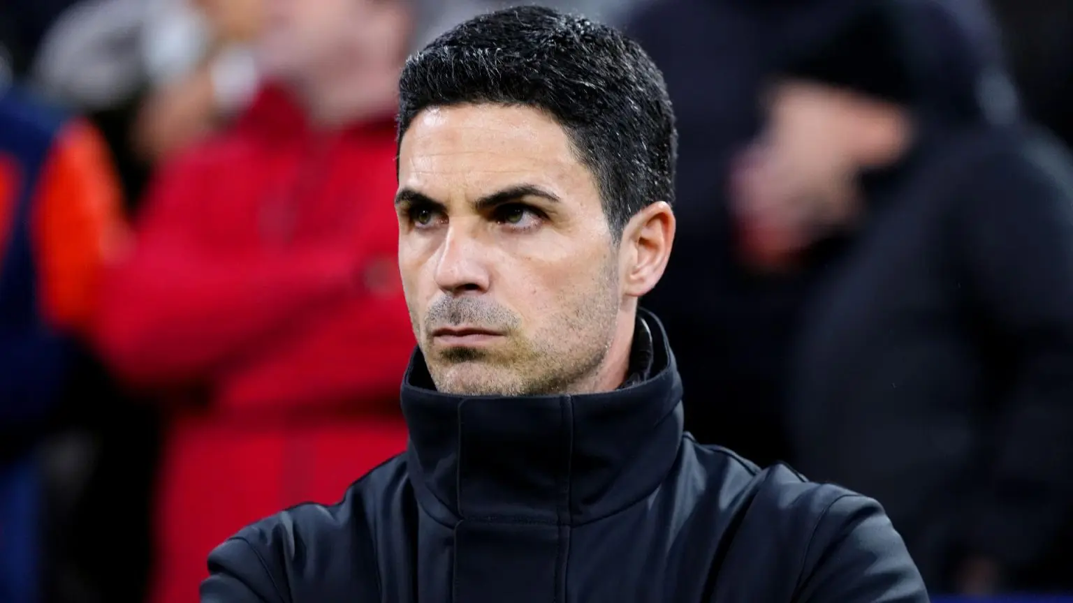 Arteta Blames New Signing Eze After Arsenal’s 1-0 Loss to Liverpool