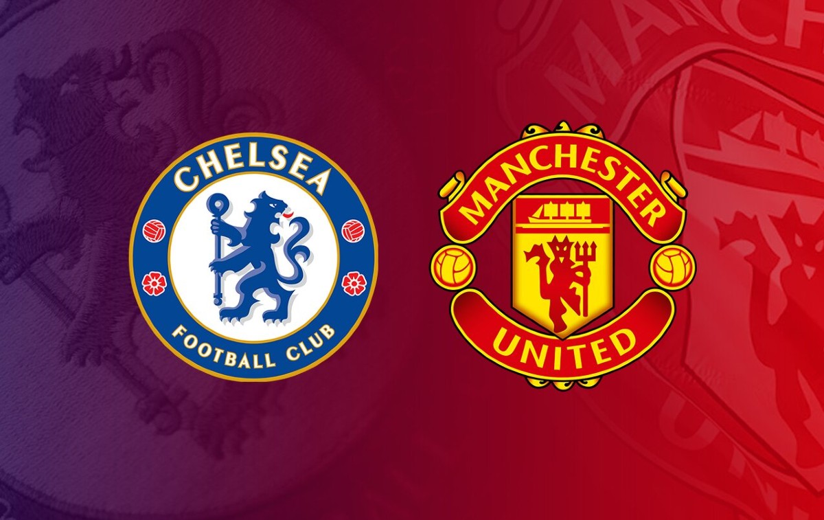 Chelsea and Man United Confirm Loan Moves for Kellyman and Williams