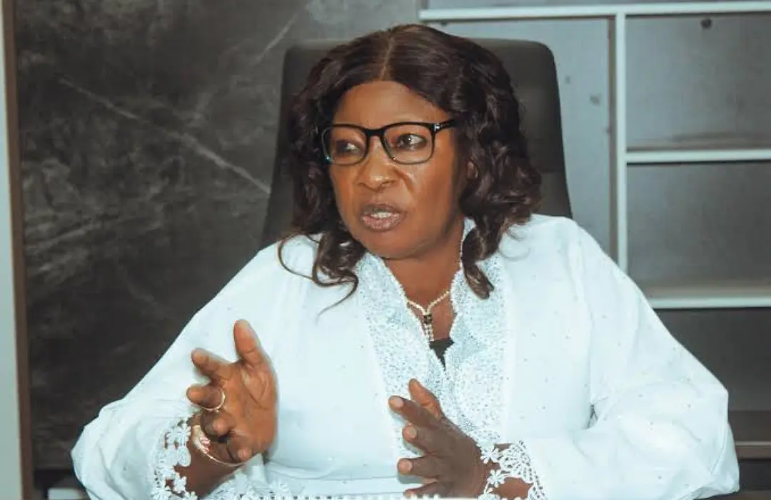FCT Head of Service, Grace Adayilo, Passes Away
