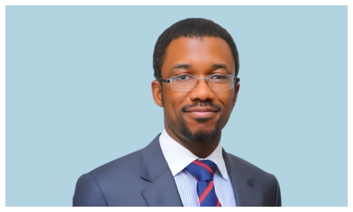 Why Lagos Deserves Special Infrastructure Support – Kalu Aja